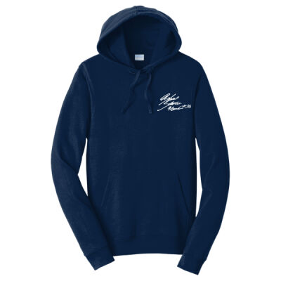 Blaise - Fan Favorite Fleece Pullover Hooded Sweatshirt  Thumbnail